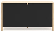 Cabinella Six Drawer Dresser