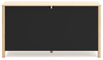 Cabinella Six Drawer Dresser