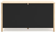 Cabinella Six Drawer Dresser