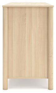 Cabinella Six Drawer Dresser