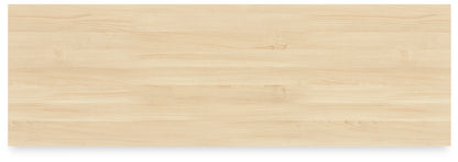 Cabinella Six Drawer Dresser