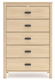 Cabinella Five Drawer Chest