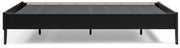 Finch Queen Platform Bed