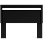 Finch Queen Panel Headboard