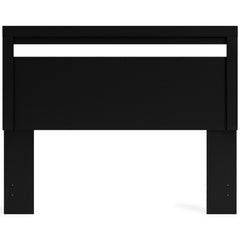 Finch Queen Panel Headboard