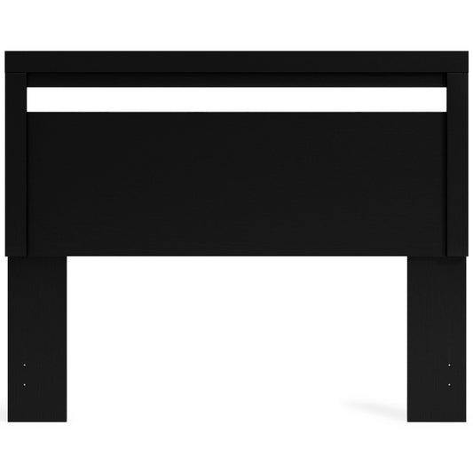Finch Queen Panel Headboard