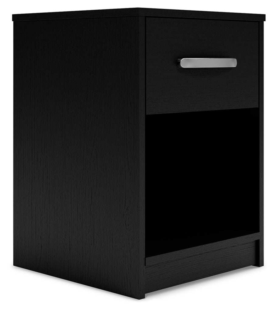 Finch One Drawer Night Stand