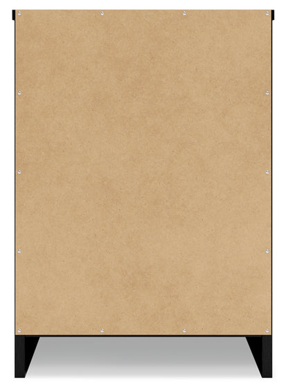 Finch One Drawer Night Stand