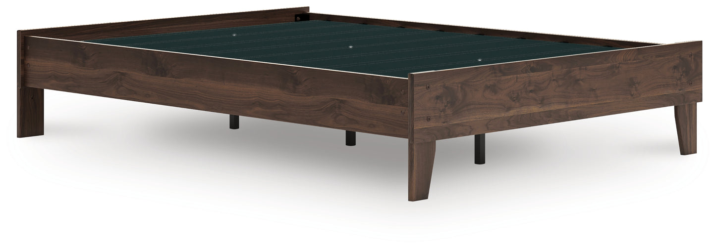 Calverson Full Platform Bed