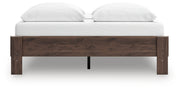 Calverson Queen Platform Bed