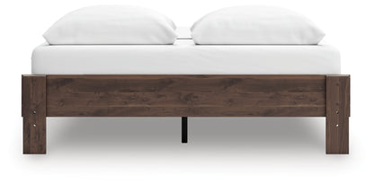 Calverson Queen Platform Bed