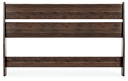 Calverson Full Panel Headboard