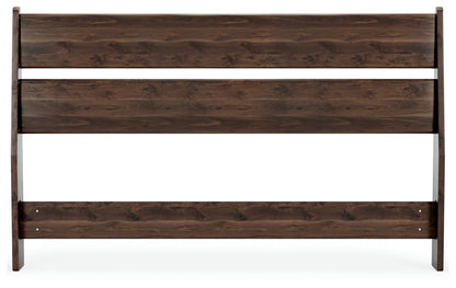 Calverson Full Panel Headboard