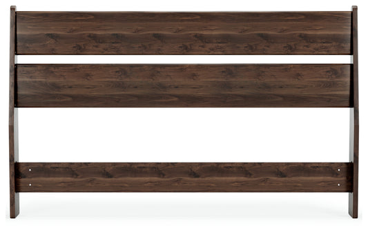 Calverson Full Panel Headboard