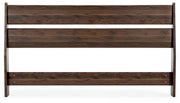 Calverson Queen Panel Headboard