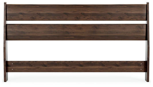 Calverson Queen Panel Headboard