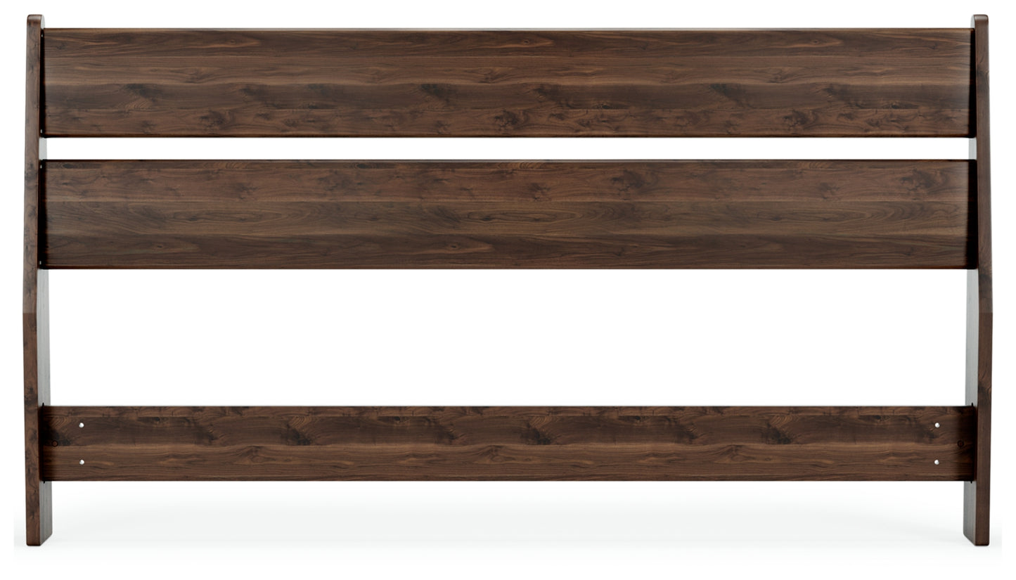 Calverson Queen Panel Headboard