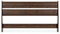 Calverson Queen Panel Headboard