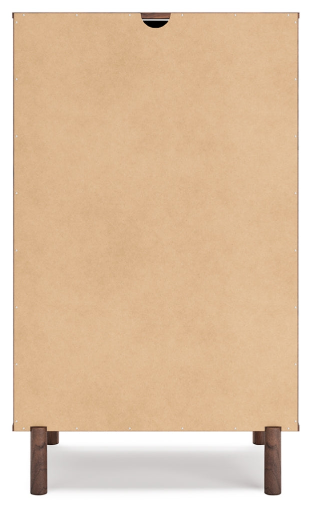 Calverson Five Drawer Chest