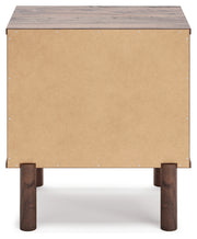 Calverson One Drawer Night Stand