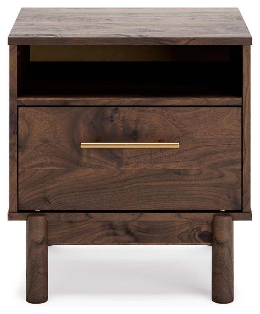 Calverson One Drawer Night Stand