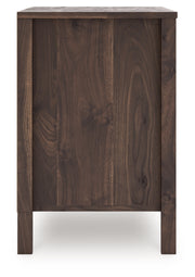 Calverson Two Drawer Night Stand