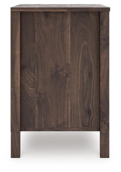Calverson Two Drawer Night Stand