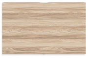 Battelle Five Drawer Chest