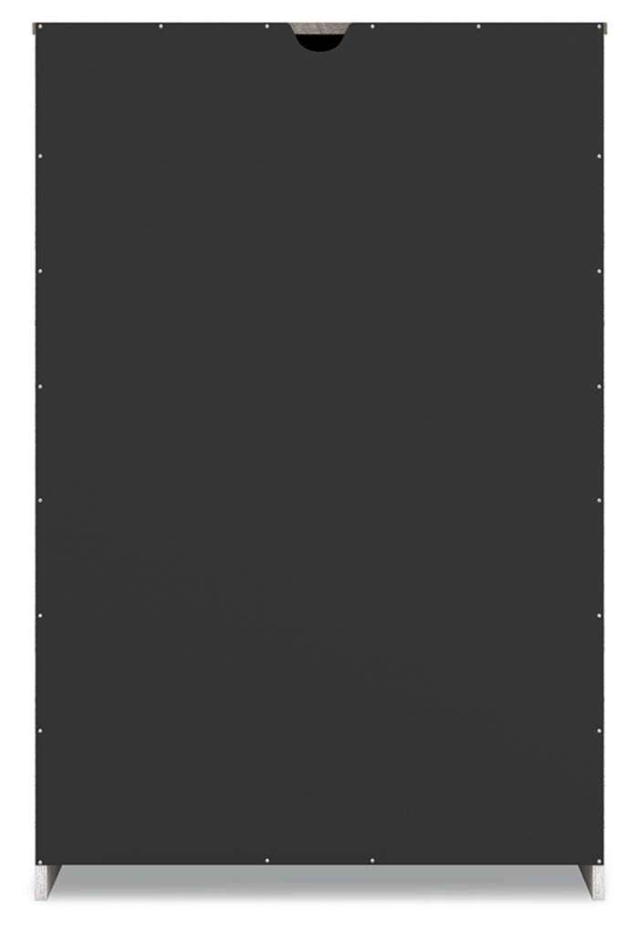 Shawburn Five Drawer Chest