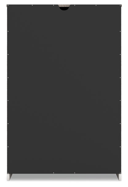 Shawburn Five Drawer Chest