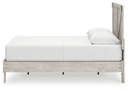Shawburn Queen Platform Bed