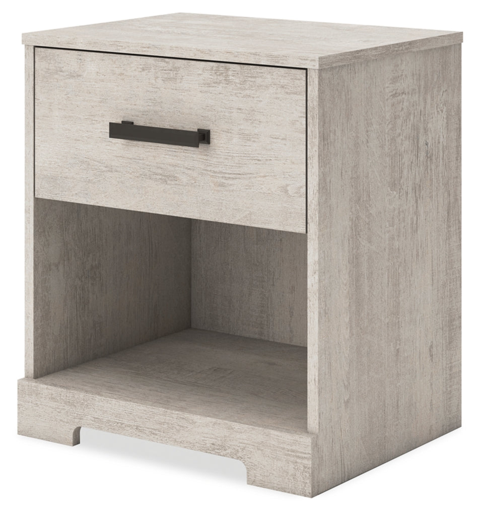 Shawburn One Drawer Night Stand