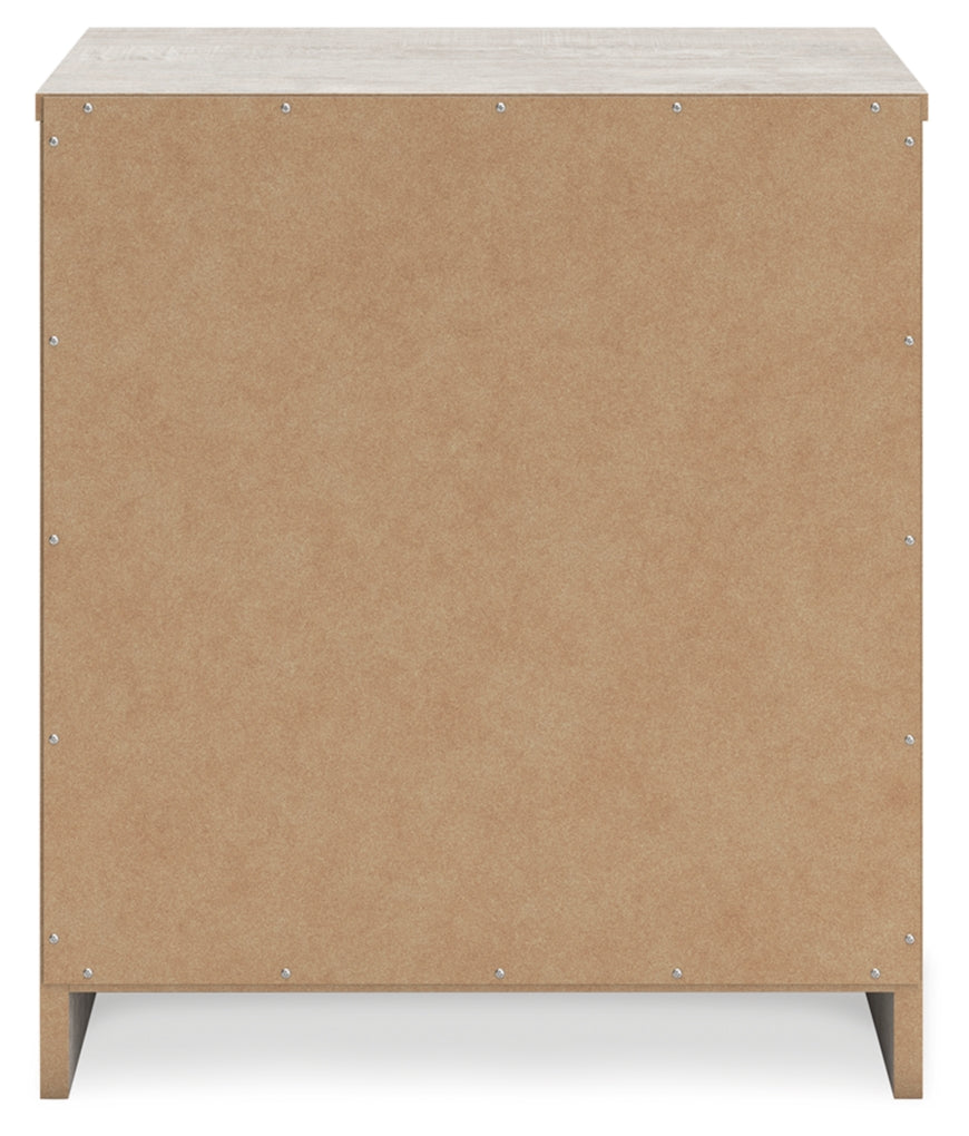 Shawburn One Drawer Night Stand