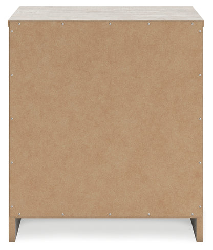 Shawburn One Drawer Night Stand