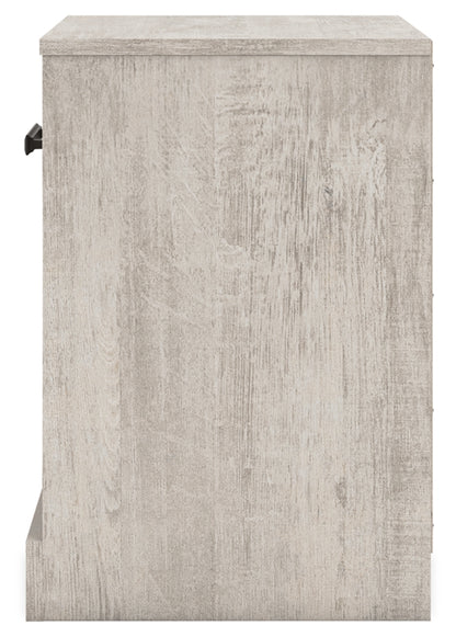 Shawburn One Drawer Night Stand