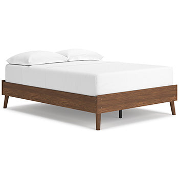 Cama Fordmont