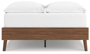 Fordmont Full Platform Bed
