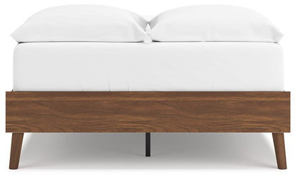 Cama Fordmont