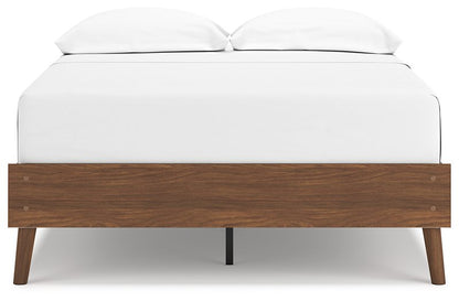 Cama Fordmont