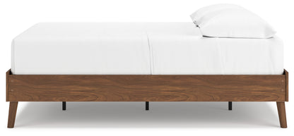 Fordmont Full Platform Bed