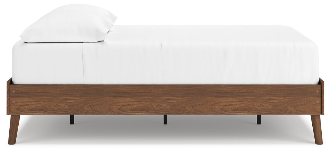 Cama Fordmont