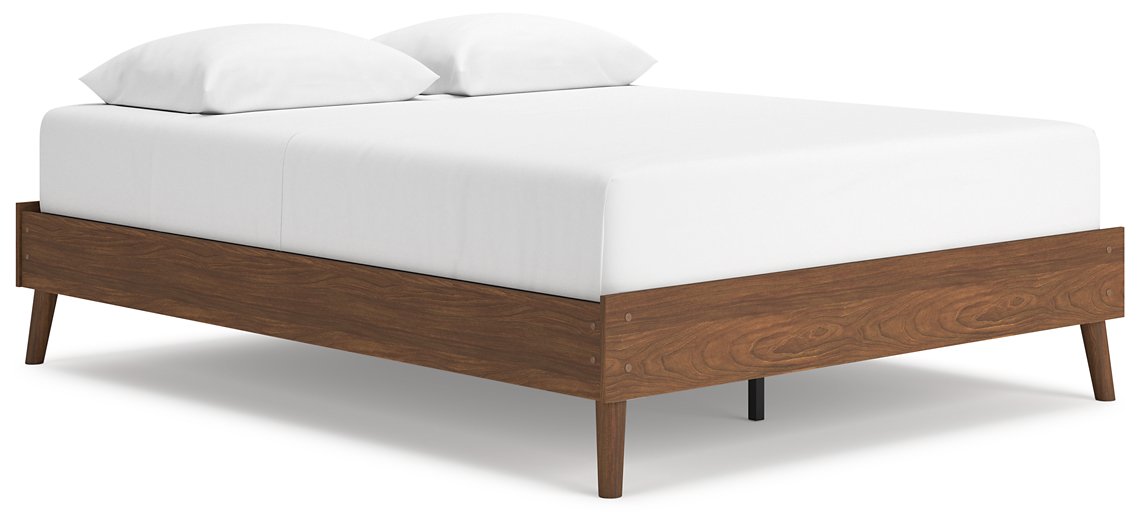 Cama Fordmont