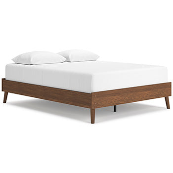 Cama Fordmont