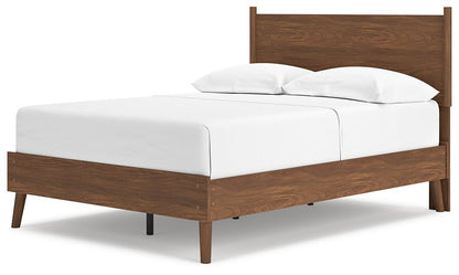 Cama Fordmont