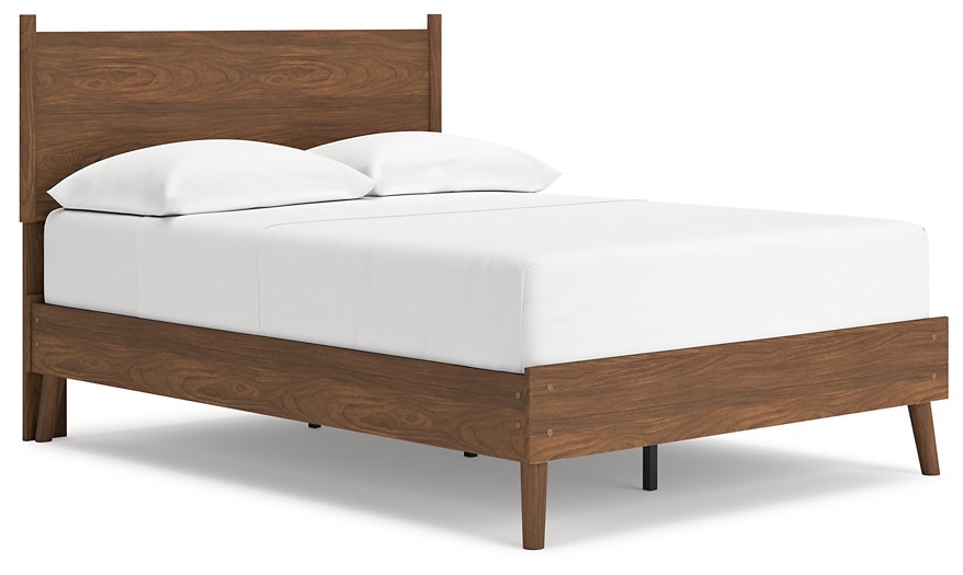 Cama Fordmont