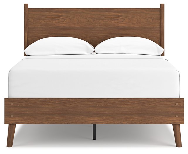 Cama Fordmont