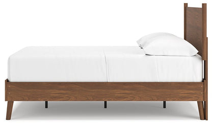 Cama Fordmont