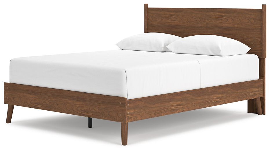 Cama Fordmont