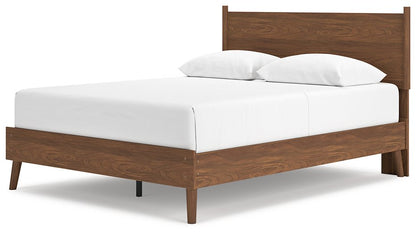 Cama Fordmont