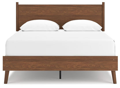 Cama Fordmont